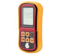 Ultrasic GM100 Espesor Ultrasónico Ultrasónico Ultrasónico Espesor 1.225 Mm Ancho de Acero Monitor de Inspección, #638