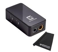 Ultrasone Naos Micro USB DAC - Convertidor analógico digital con paño keepdrum