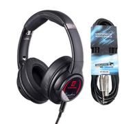 Ultrasone Signature Quantum - Auriculares con cable keepdrum