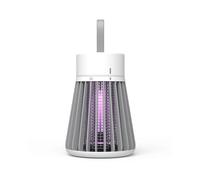 Ultrasonic Animal Repellent USB Electric Insect Killer, LED Fly Trap
