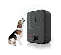 Ultrasonic Dog Anti Bark Device - Adjustable Frequency - Dog Training Aid