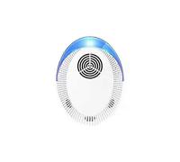 Ultrasonic Pest Repeller, Electronic Pest Repellent plug in Pest Control for Spiders, Rats, Roaches, Mosquito, Bugs, Fleas, Safe for Children and Pets