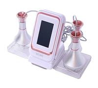 Ultrasónico cavitación cuerpo adelgazante masajeador máquina removedor de grasa máquina RF radio frecuencia dispositivo pérdida de peso, equipo de belleza antiarrugas de la máquina 80 K para cuerpo y