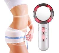 Ultrasonido Cavitación Cuerpo EMS Adelgazante Masajeador Pérdida de peso Lipo Anti Celulitis Quemador de grasa Infrarrojo galvánico Terapia ultrasónica
