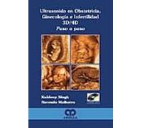 Ultrasonido En Obstetricia Ginecologia E Infertilidad 3d/4d Paso A Pas