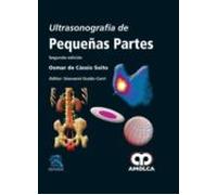 Ultrasonografía De Pequeñas Partes