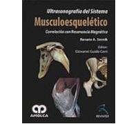 Ultrasonografia Del Sistema Musculoesqueletico. Correlacion Con R Eson