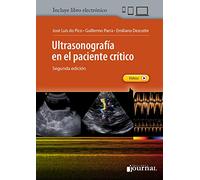 ULTRASONOGRAFIA EN EL PACIENTE CRITICO