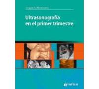 Ultrasonografia En El Primer Trimestre