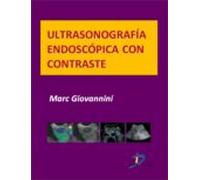 Ultrasonografía Endoscópica Con Contraste (ebook)