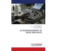 ULTRASONOGRAPHY IN HEAD AND NECK