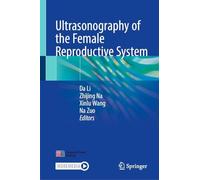 Ultrasonography of the Female Reproductive System