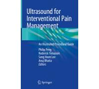 Ultrasound For Interventional Pain Management (ebook)