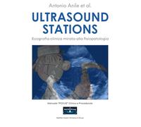 Ultrasound stations: Ecografia clinica mirata alla fisiopatologia