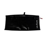 UltrAspire Cinturón ajustado para correr de carreras - 3.0 negro, mediano (tamaño de cintura: 78.7 cm-83.8 cm)
