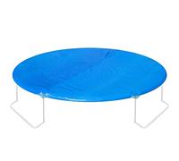 Ultrasport 180 Cm Confort, Azul, Trampolin Abdeckung Unisex Adulto, Azul (Blue), Cm
