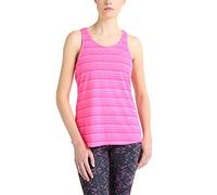 Ultrasport Endurance Skipton Camiseta, Mujer, Rosa (Knockout Pink), 36
