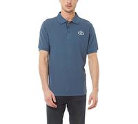 Ultrasport Fort Lauderdale Collection Strood - Polo para Hombre, Color Azur, tamaño XL