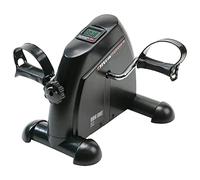 Ultrasport Minibicicleta Mini Bike para el Entrenamiento de Brazos y piernas, minibicicleta estática, MB 50