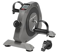 Ultrasport Minibicicleta Mini Bike para el Entrenamiento de Brazos y piernas, minibicicleta estática, MB 100