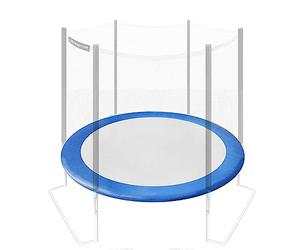 Ultrasport Protector Cama Elastica 180 cm I Extra Grueso, Resistente, Repelente I Recambios Cama Elástica Refuerzo Cama Elastica