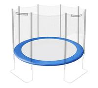 Ultrasport Protector Cama Elastica 305 cm I Extra Grueso, Resistente, Repelente I Recambios Cama Elástica Refuerzo Cama Elastica