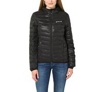 Ultrasport Whistler Cooper Chaqueta de Plumas, Mujer, Negro, 38