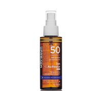 Ultrasun Body Tan Activator Spray SPF50 100ml
