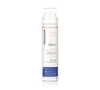 Ultrasun Bruma Transparente UV Facial y Cuero Cabelludo SPF50 150ml