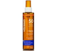 Ultrasun Family Wet Skin Spray SPF50 200ml