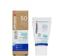 Ultrasun Mineral Face SPF50 40ml