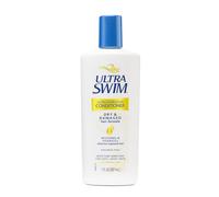 UltraSwim Acondicionador Ultra Repair, Protector de Cabello Expuesto al Cloro, Hidratante y Desenredante, Ideal para Nadadores, Cuidado Completo para el Cabello en Piscina. 207 ml
