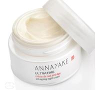 Ultratime anti-ageing night cream 50 ml