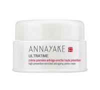 Annayake - Ultratime Crème première anti-âge haute prévention Cremas de día 50 ml unisex