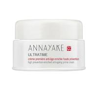 ULTRATIME HIGH PREVENTION ENRICHED ANTI-AGEING PRIME CREAM