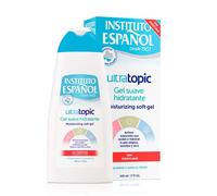 Instituto Español Ultratopic Gel Suave Hidratante | Comprar n/a 500 ml