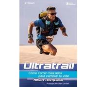 Ultratrail: Cómo correr más lejos para cambiar tu vida: 11 (Stadium)