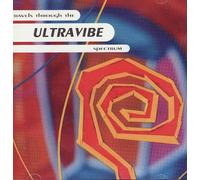 Ultravibe - Travels Through the Ultravibe