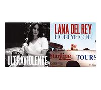 Ultraviolence & Honeymoon