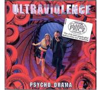 Ultraviolence - Psychodrama [Vinilo]