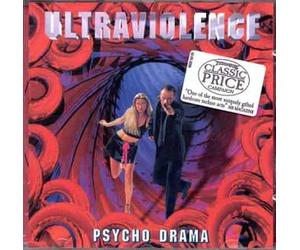 Ultraviolence - Psychodrama [Vinilo]