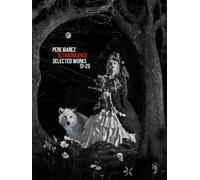 Ultraviolence | Selected Works 10-25