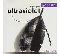 Ultraviolet Sampler