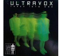 Ultravox - 3 Into 1 [Import]
