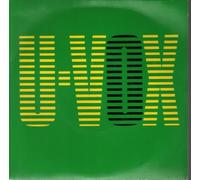 Ultravox - All Fall Down