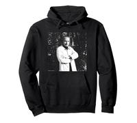 Ultravox Cantante Midge Ure Chris Duffy Fotografía Sudadera con Capucha
