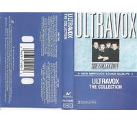 Ultravox - Collection [CASSETTE]