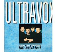 Ultravox - Collection [Vinyl LP]