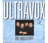 Ultravox - Collection / Vinyl record [Vinyl-LP]