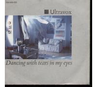 ULTRAVOX - Dancing With Tears In My Eyes